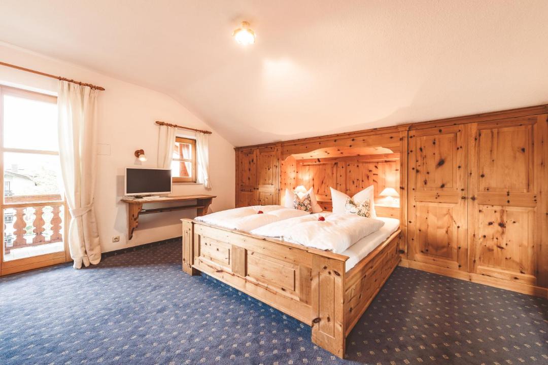 Photo of Bedroom in Bad Wiessee