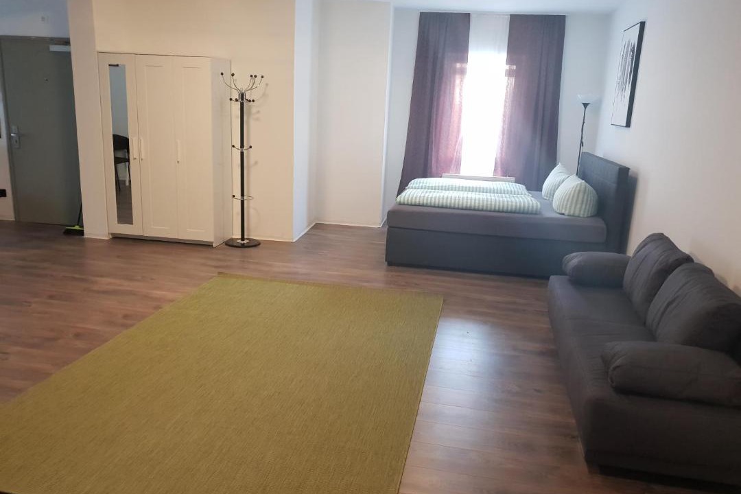 Photo of Livingroom in Altstadt - Sankt Lorenz