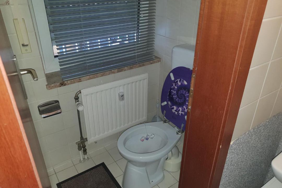 Photo of Bathroom in Altstadt - Sankt Lorenz