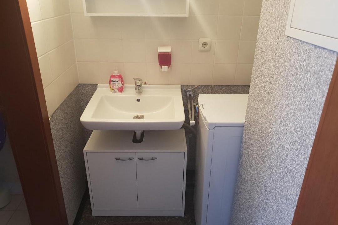 Photo of Bathroom in Altstadt - Sankt Lorenz