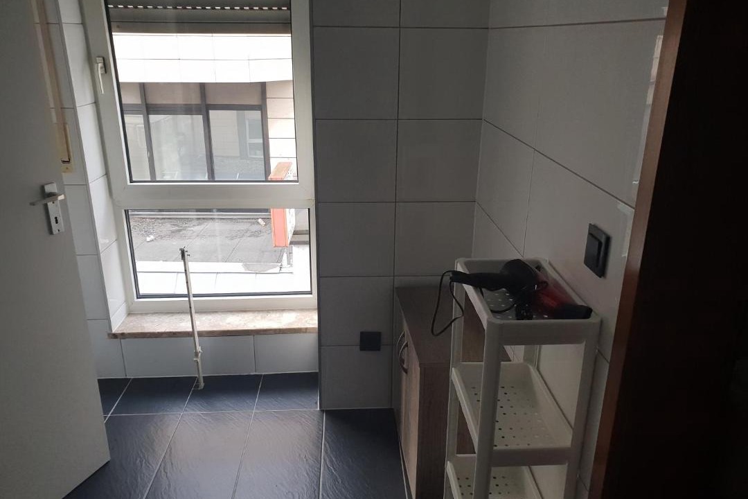 Photo of Bathroom in Altstadt - Sankt Lorenz
