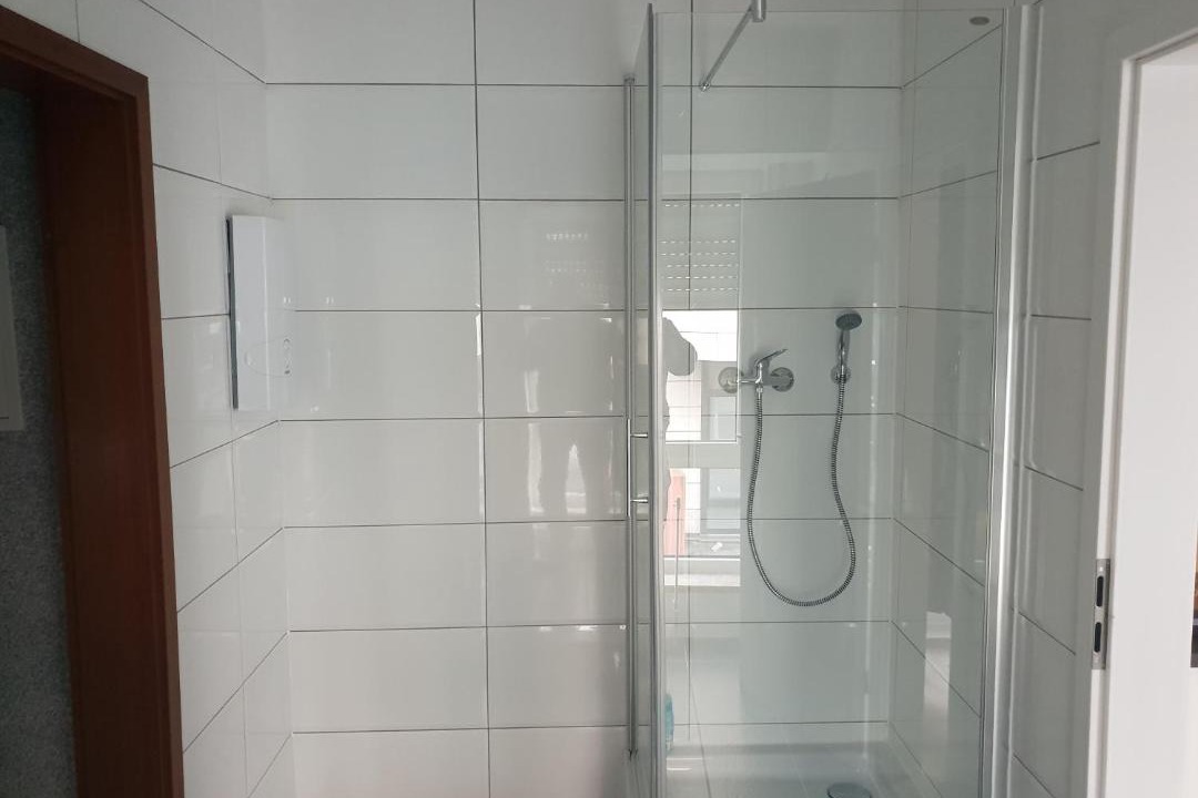 Photo of Bathroom in Altstadt - Sankt Lorenz
