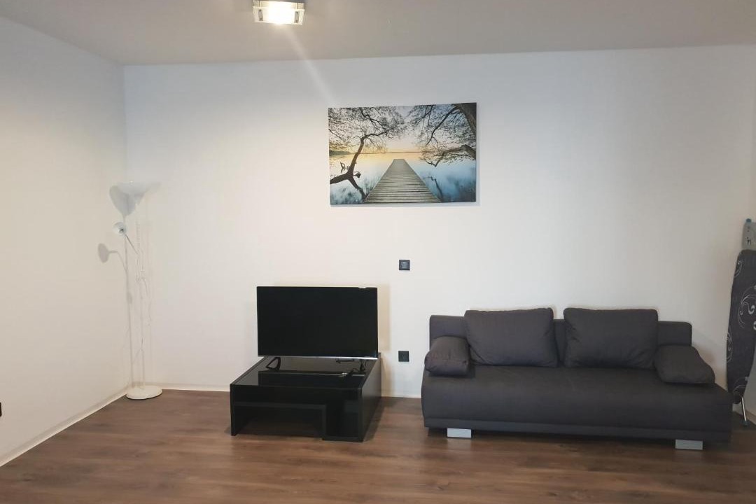 Photo of Livingroom in Altstadt - Sankt Lorenz