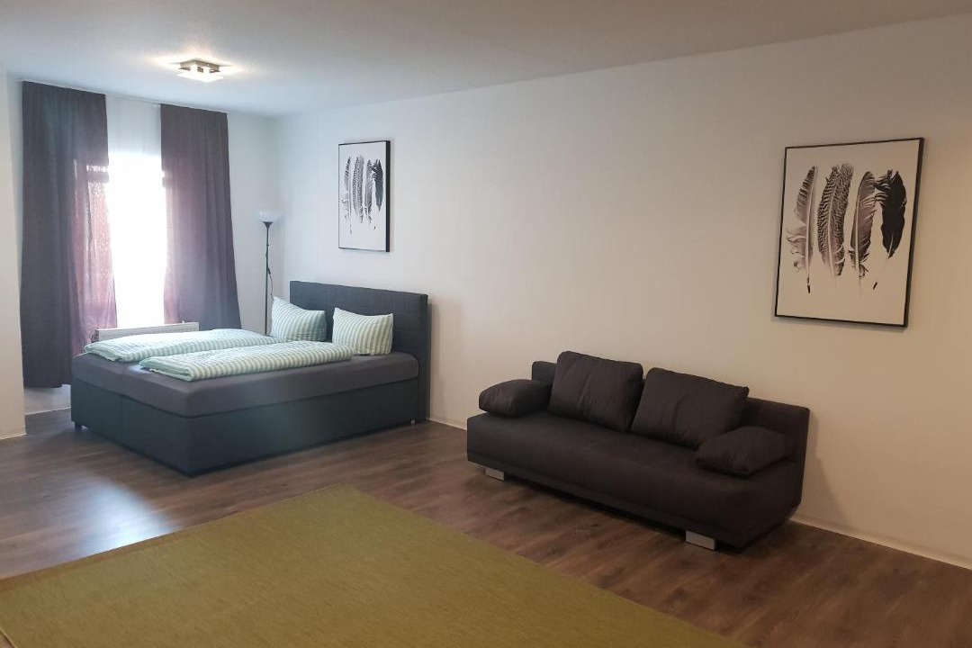 Photo of Livingroom in Altstadt - Sankt Lorenz