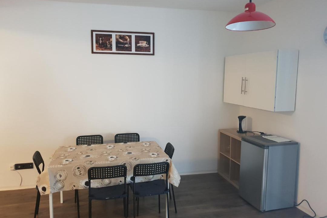 Photo of Livingroom in Altstadt - Sankt Lorenz