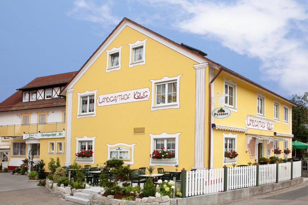 Photo of Others in Dechendorf