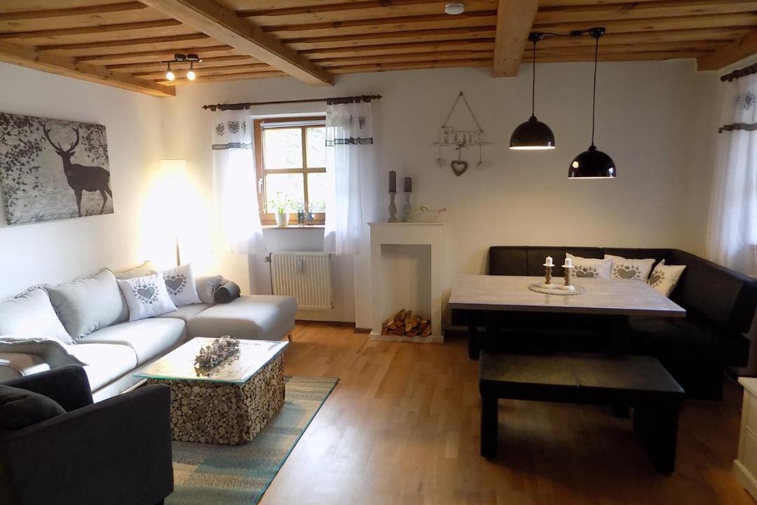 Photo of Livingroom in Hauzenberg