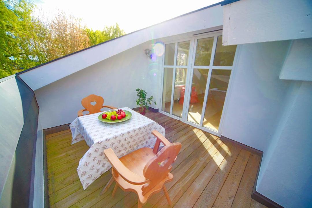 Photo of Patio Balcony in Bodenkirchen