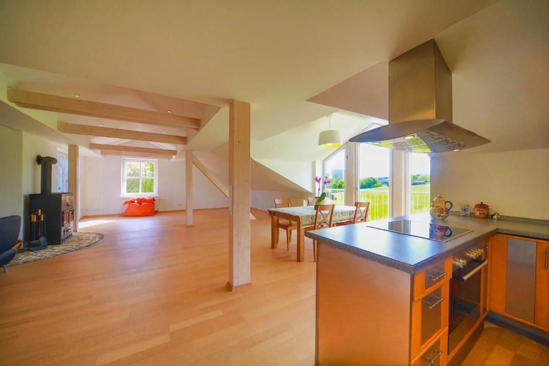 Photo of Kitchen in Bodenkirchen