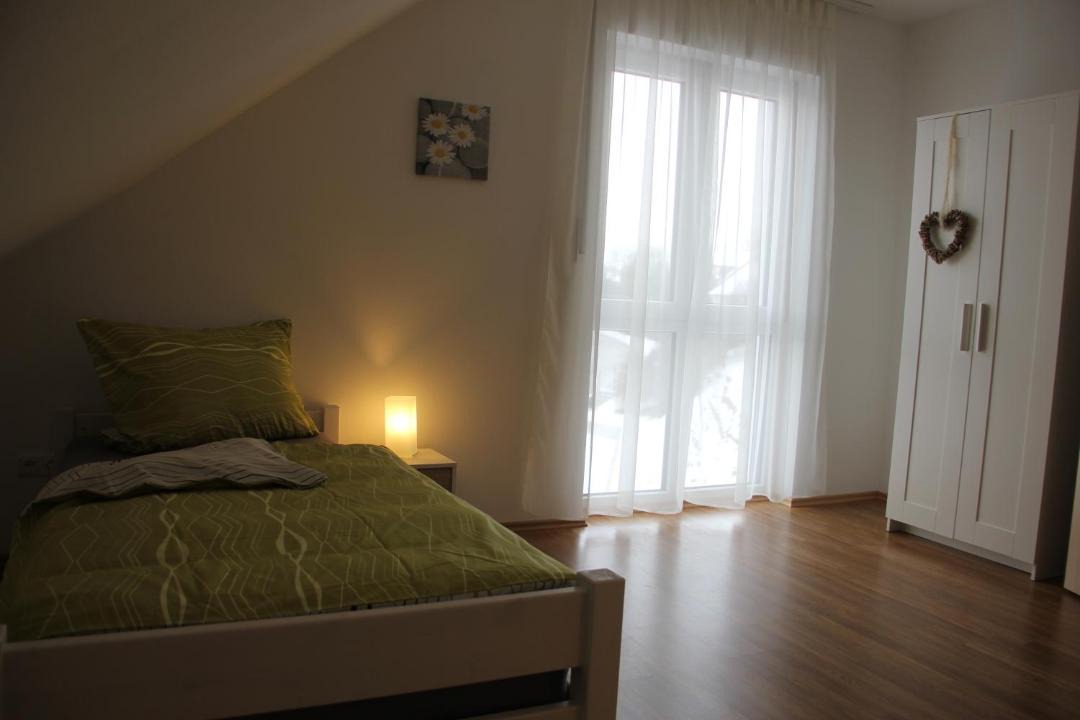 Photo of Bedroom in Niederhummel