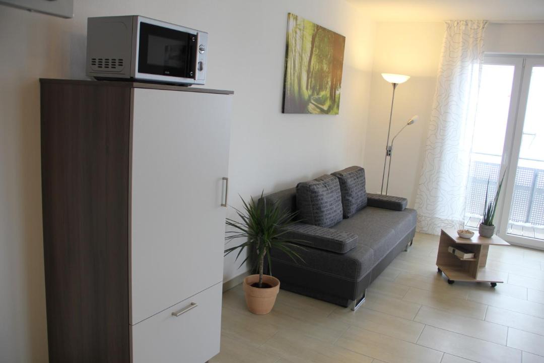 Photo of Livingroom in Niederhummel