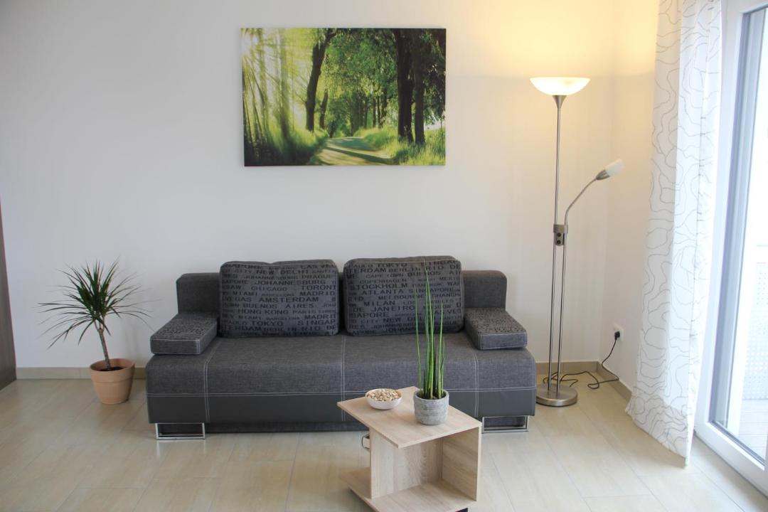 Photo of Livingroom in Niederhummel