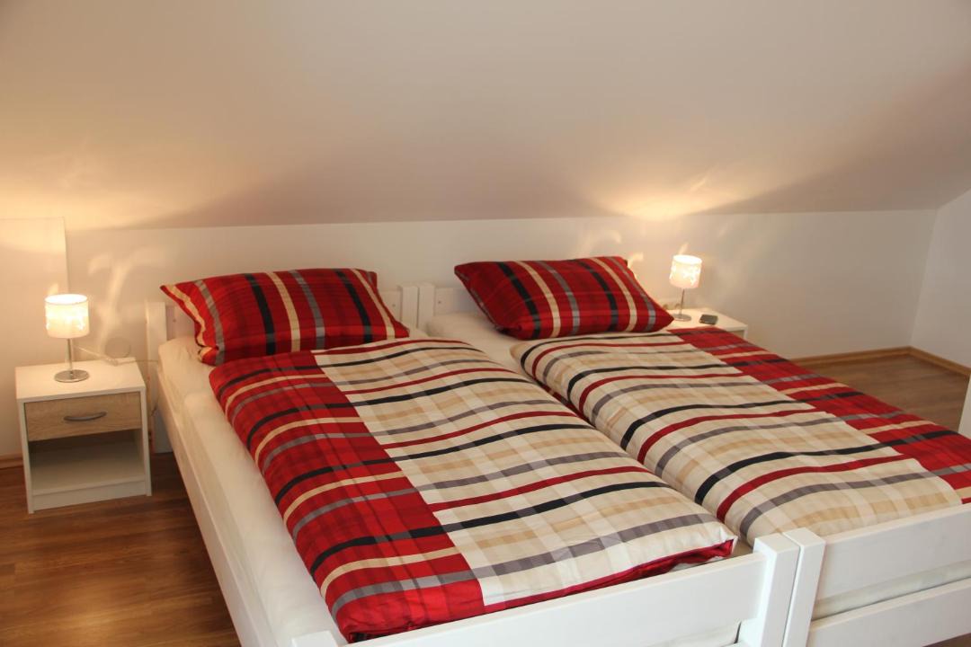 Photo of Bedroom in Niederhummel
