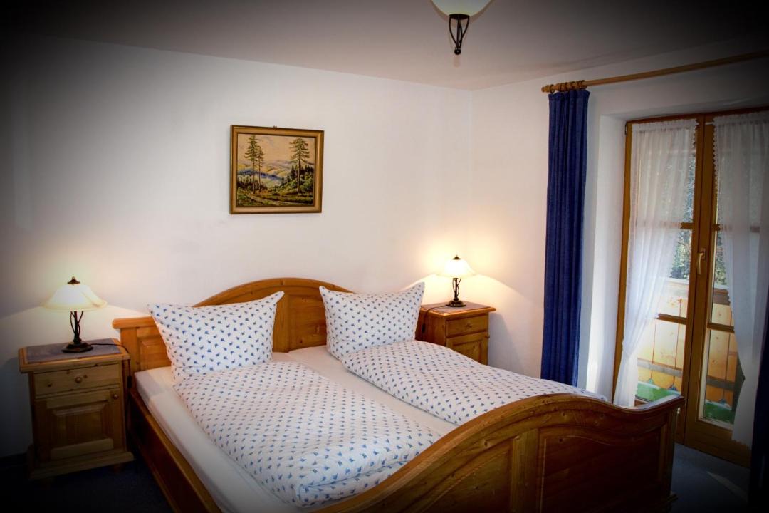 Photo of Bedroom in Bischofswiesen