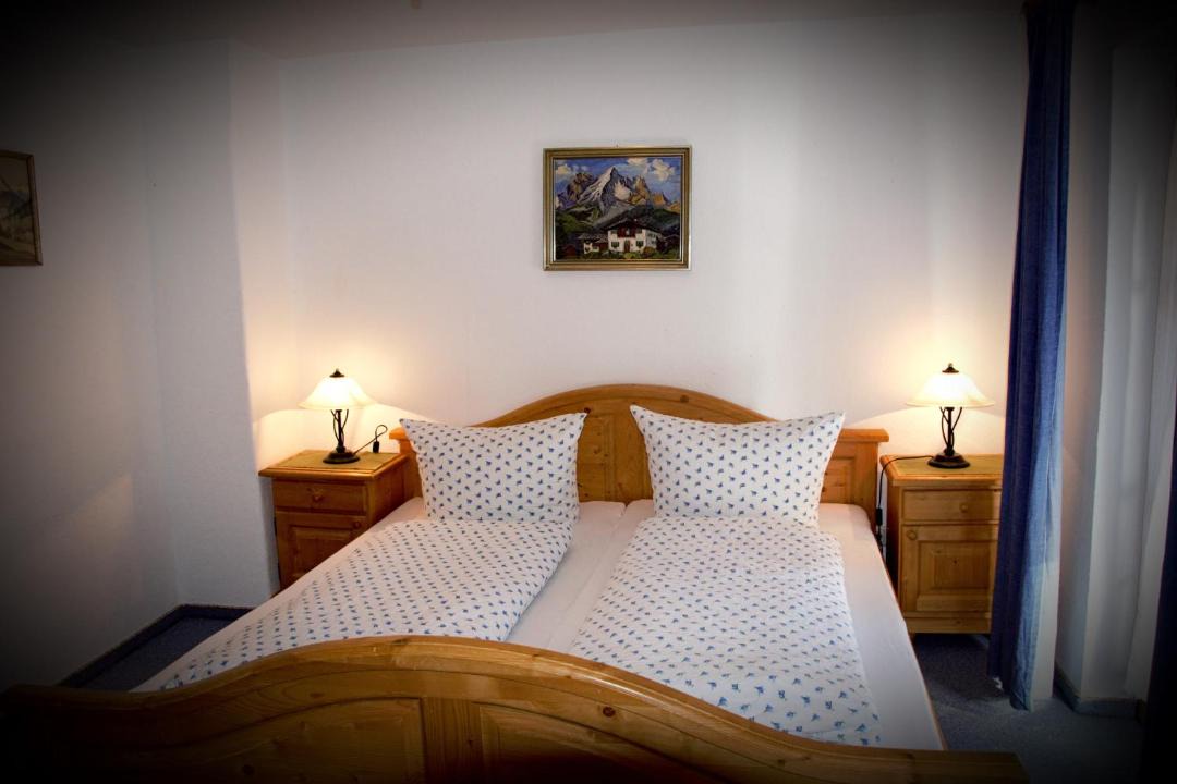 Photo of Bedroom in Bischofswiesen