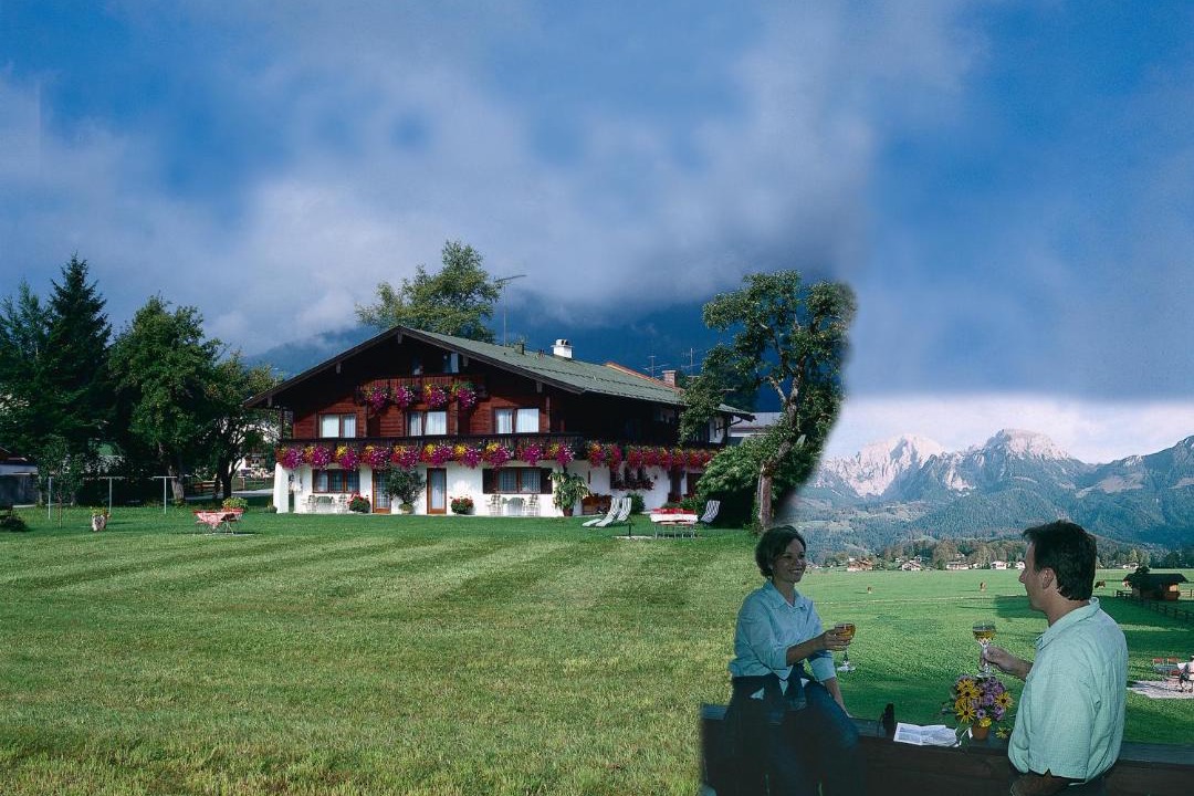 Photo of Others in Oberschonau