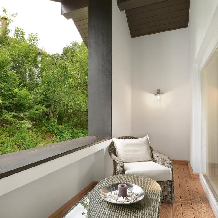 Photo of Patio Balcony in Obergrainau