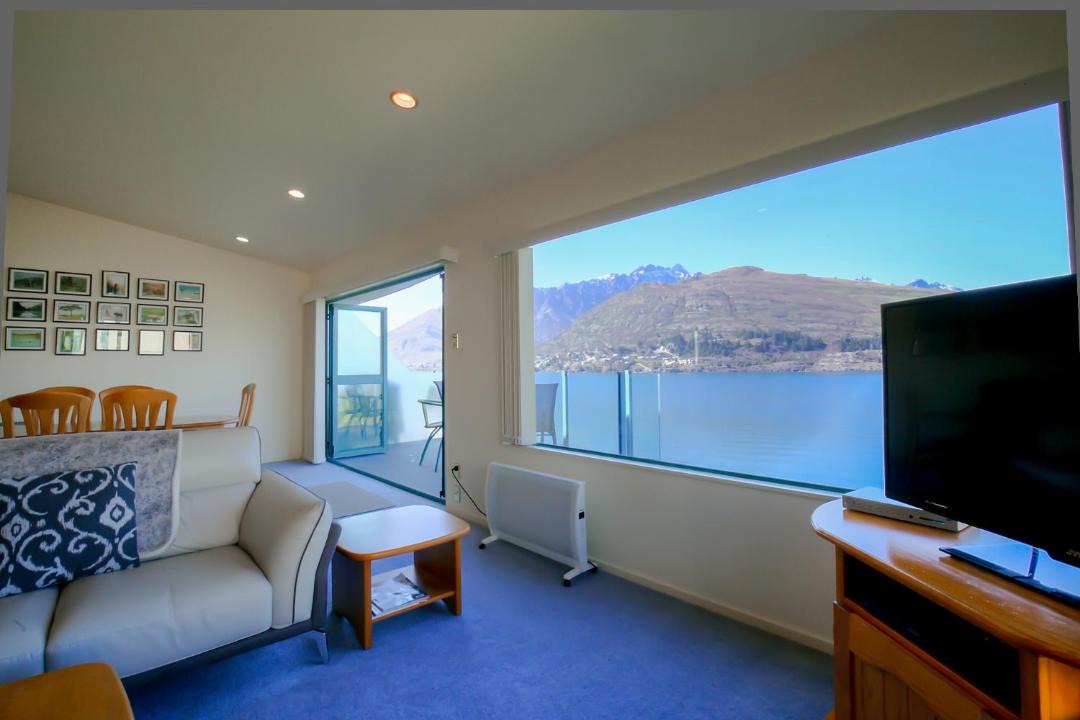 Photo of Livingroom in Queenstown