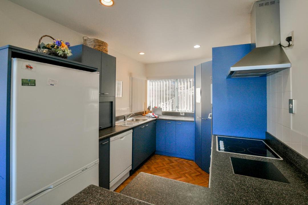 Photo of Kitchen in Queenstown