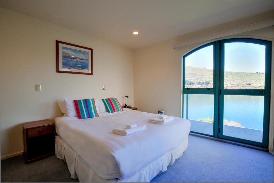 Photo of Bedroom in Queenstown