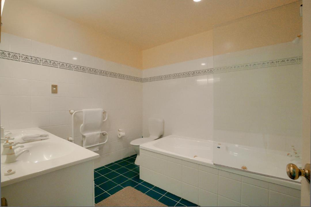 Photo of Bathroom in Queenstown