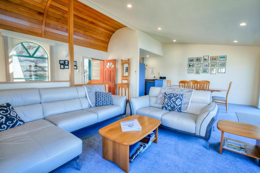 Photo of Livingroom in Queenstown