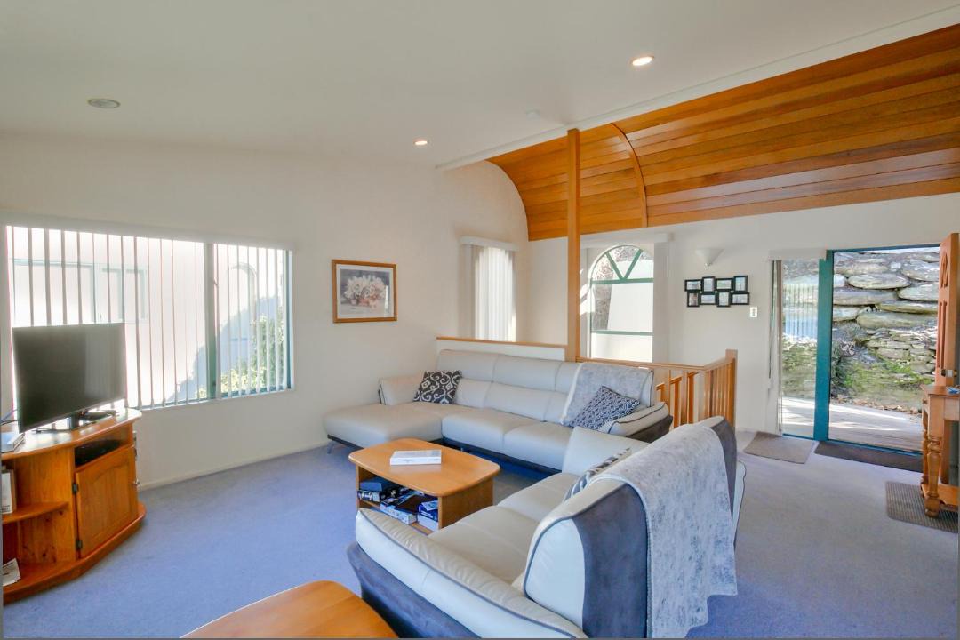 Photo of Livingroom in Queenstown