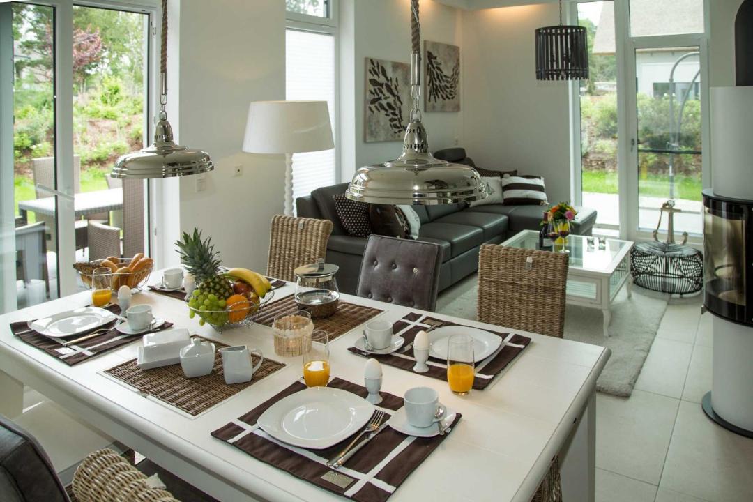 Photo of Livingroom in Karlshagen