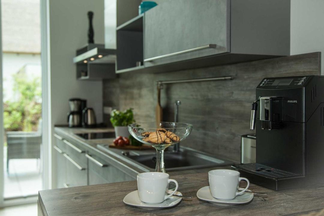 Photo of Kitchen in Karlshagen