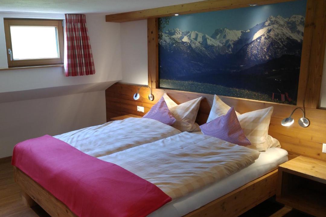 Photo of Bedroom in Verwaltungsgemeinschaft Hornergruppe
