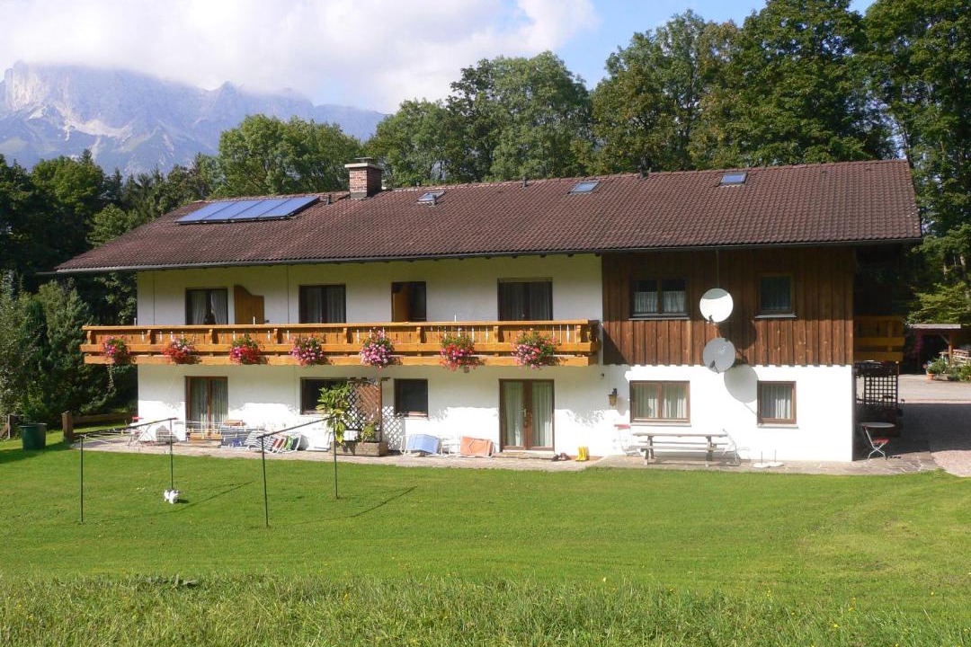 Photo of Others in Marktschellenberg