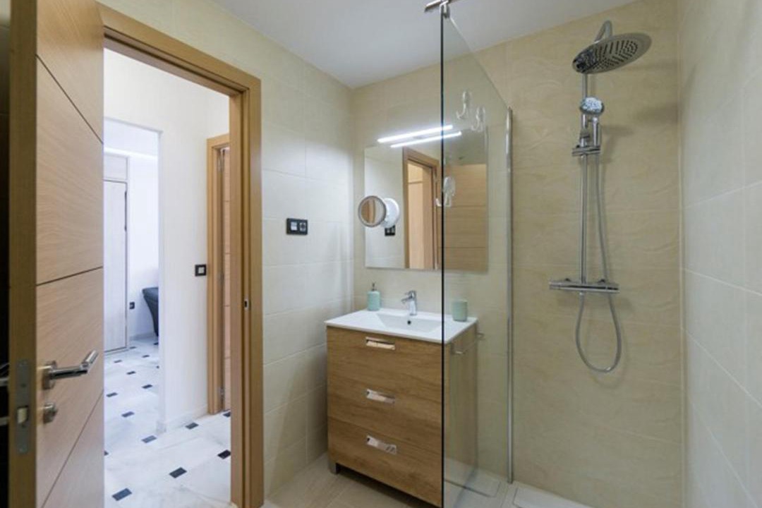 Photo of Bathroom in Mijas