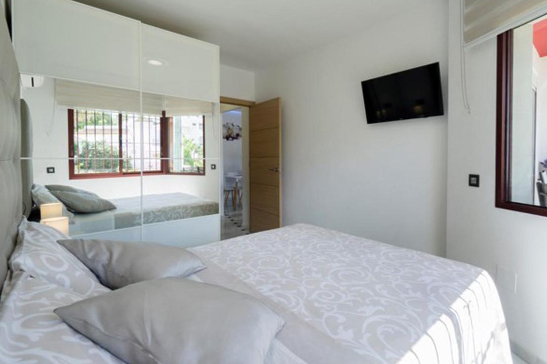 Photo of Bedroom in Mijas
