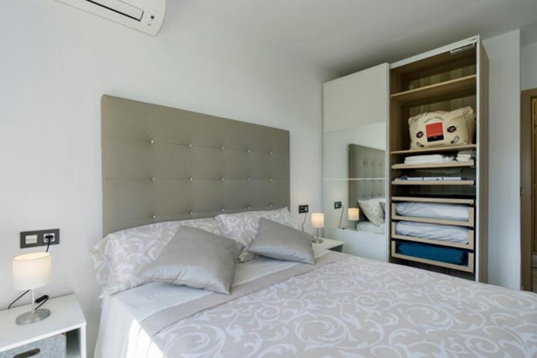 Photo of Bedroom in Mijas