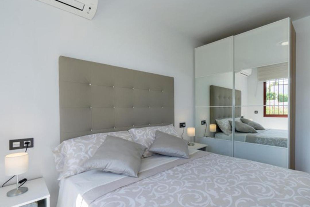 Photo of Bedroom in Mijas