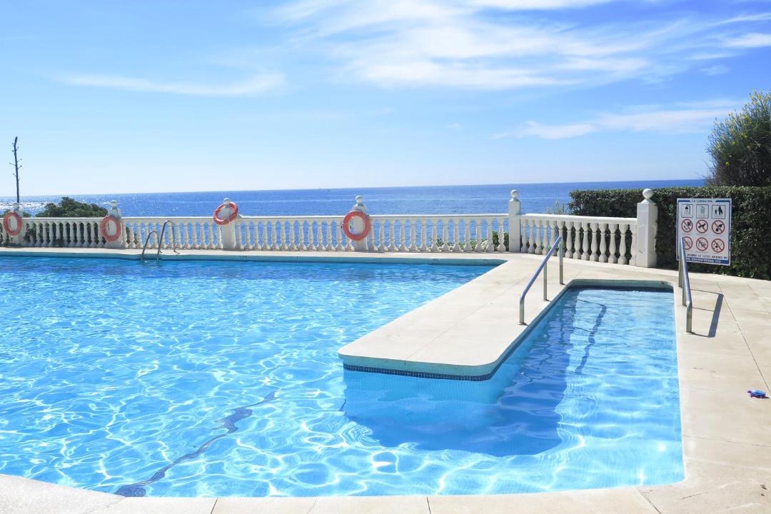Photo of Outdoor in Mijas