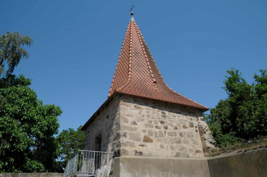 Photo of Others in Merkendorf