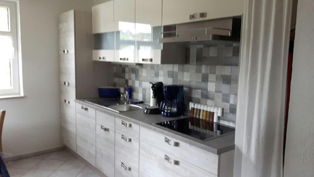 Photo of Kitchen in Simmershofen