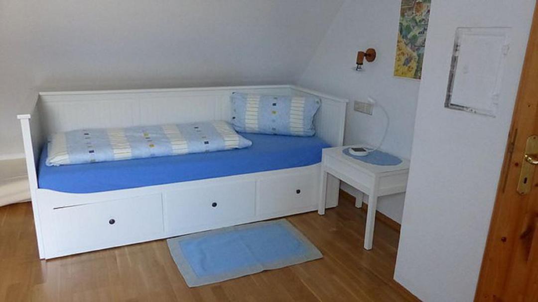 Photo of Bedroom in Simmershofen