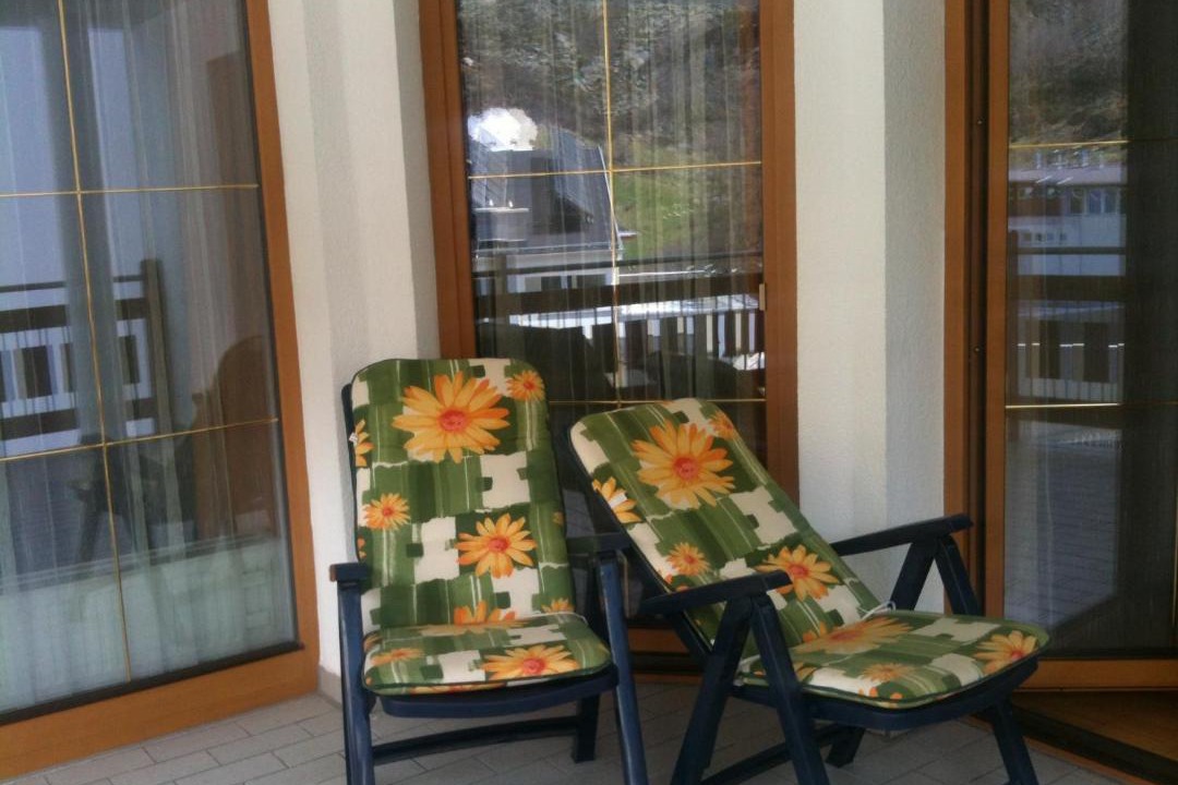 Photo of Livingroom in Obergurgl