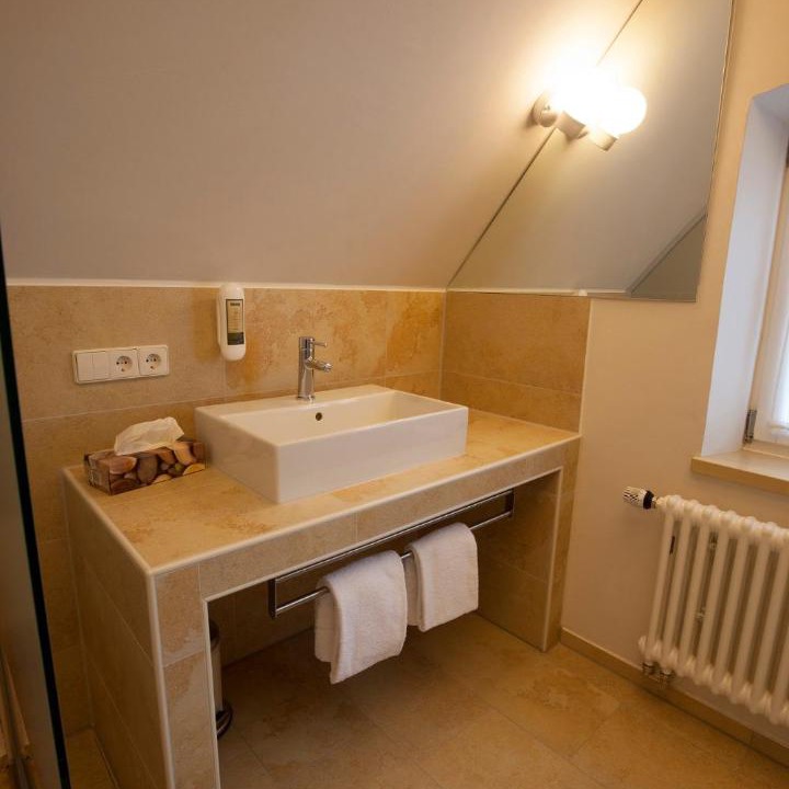 Photo of Bathroom in Noerdlingen