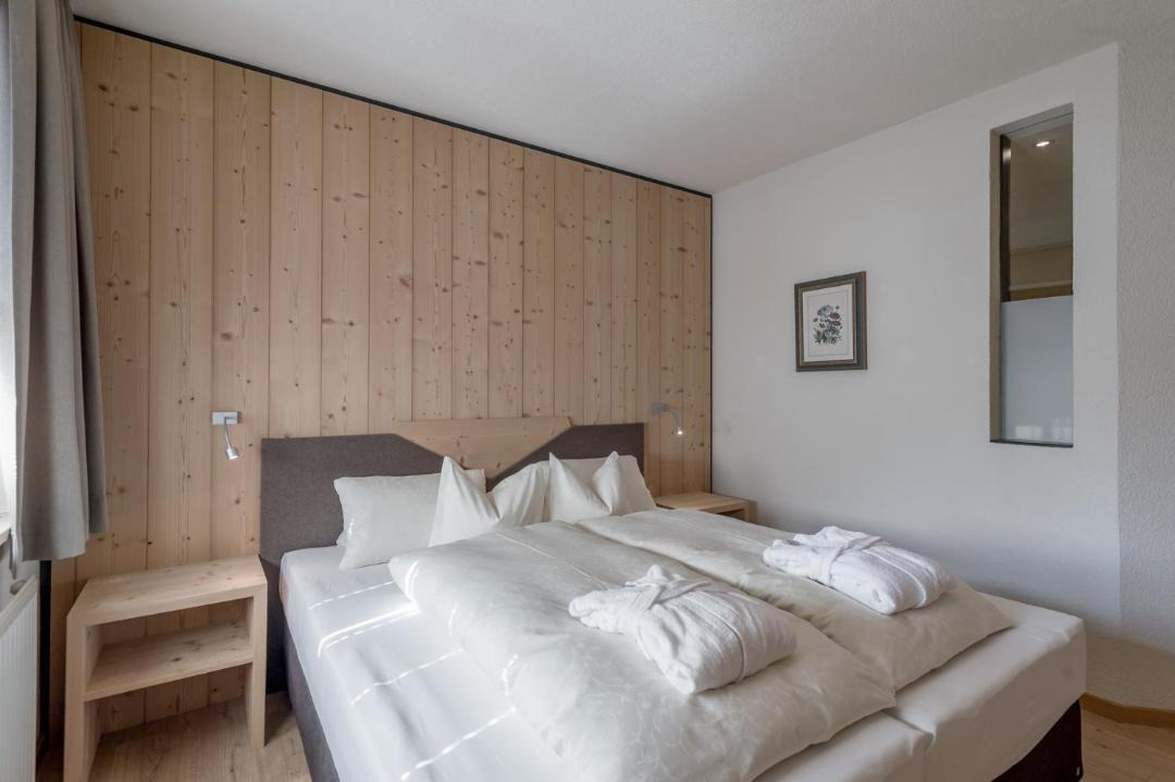 Photo of Bedroom in Gurgl