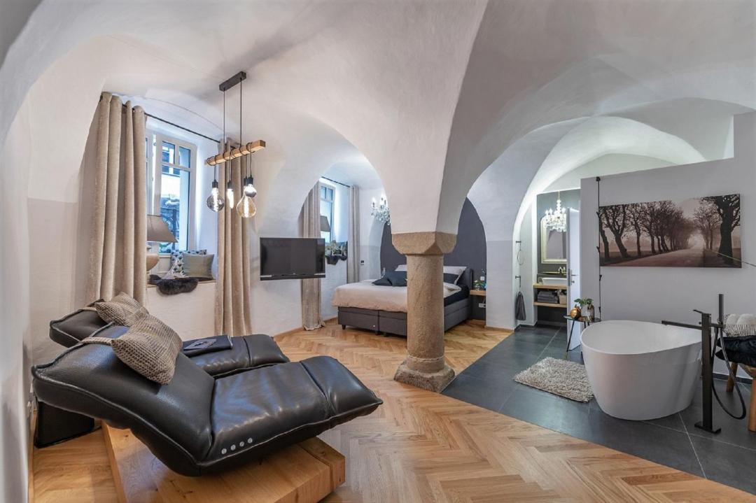 Photo of Livingroom in Passau