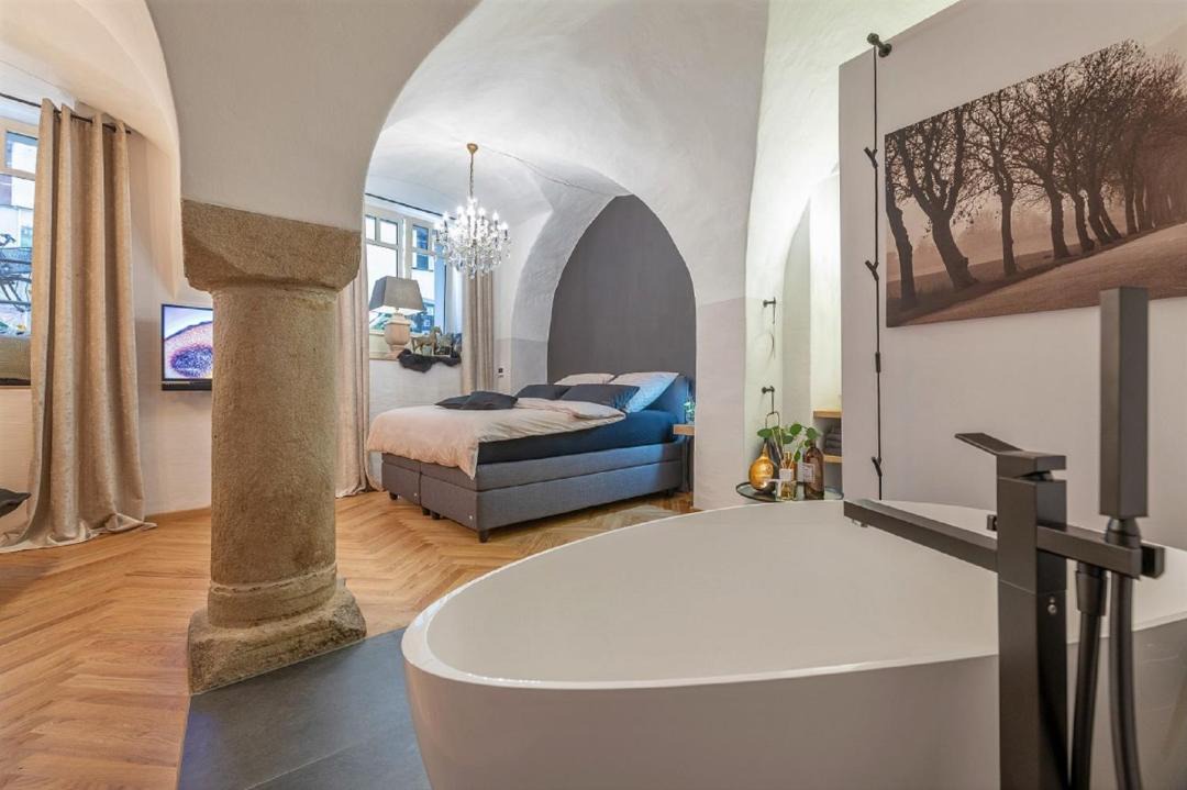 Photo of Bedroom in Passau