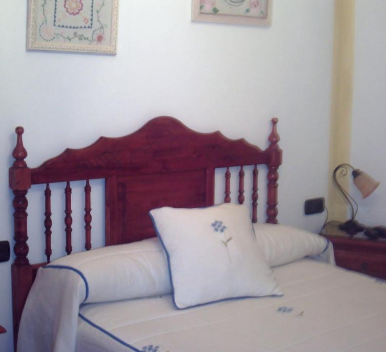 Photo of Bedroom in Talavan