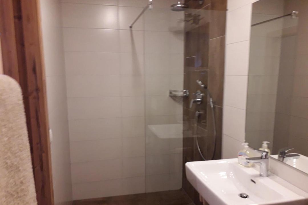 Photo of Bathroom in Kauns
