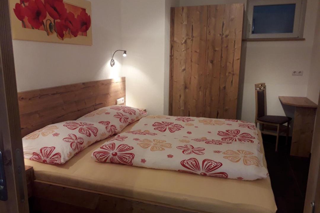 Photo of Bedroom in Kauns