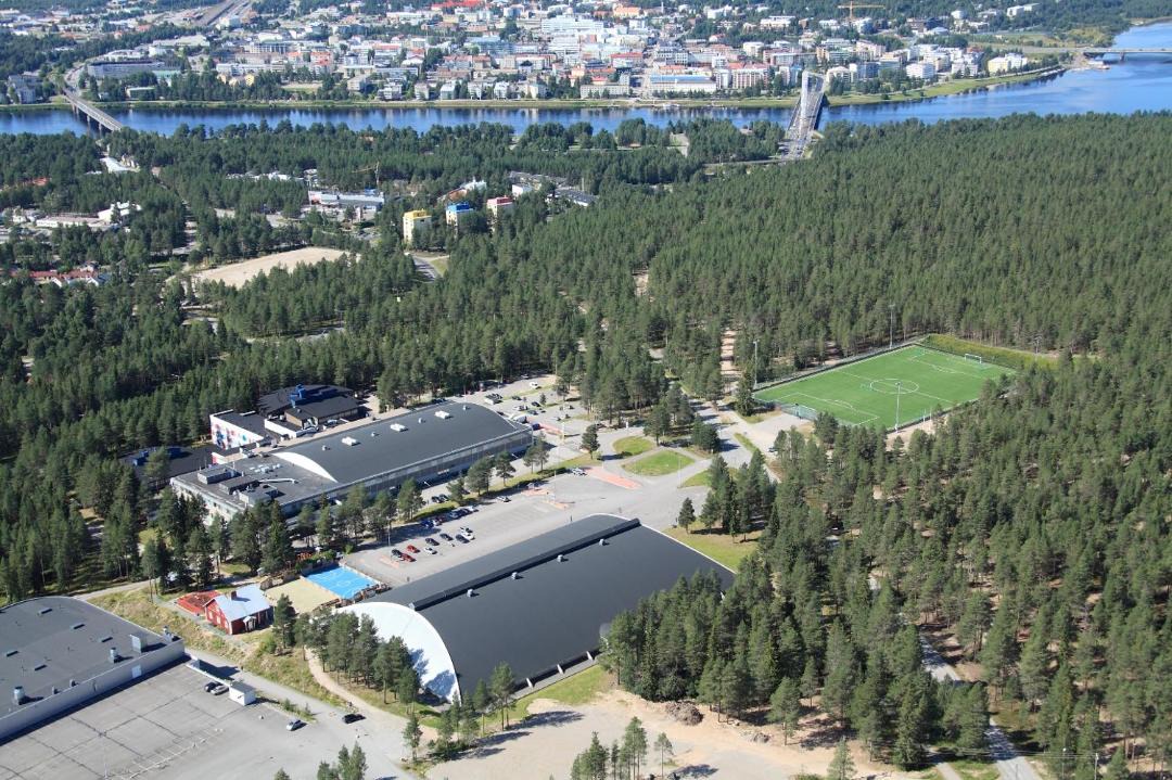Photo of Others in Rovaniemi