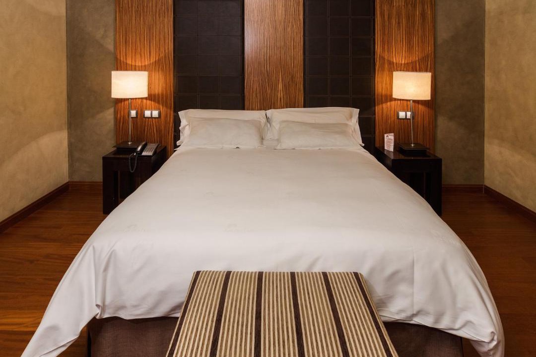 Photo of Bedroom in Torrijos