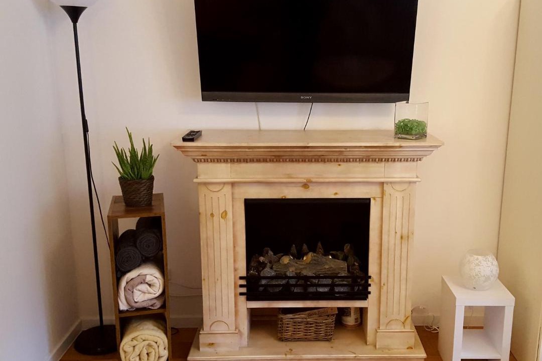 Photo of Livingroom in Garmisch-Partenkirchen
